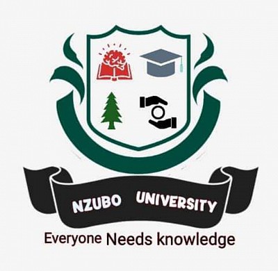 Everyone needs Knowledge