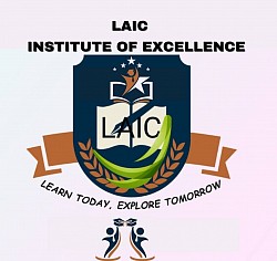 Our Partner LAIC INSTITUTE OF EXCELLENCE