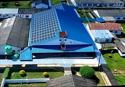 Our partner in training MUKINGE MISSION HOSPITAL