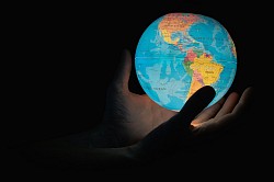 Global Citizenship we value
