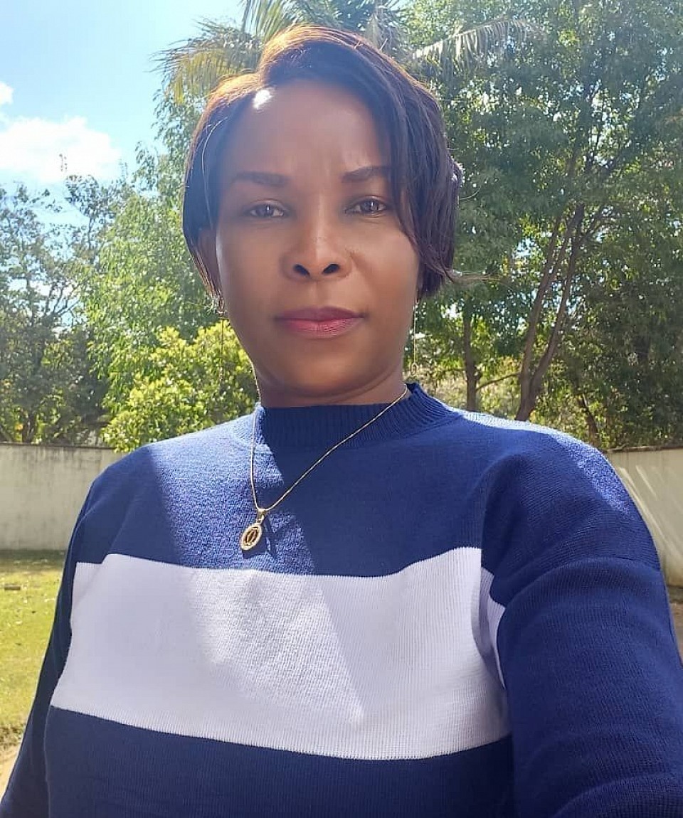 Meet Charity Kahari  We are thrilled to introduce Charity Kahari, a talented individual from Zimbabwe who has achieved a remarkable milestone in her academic journey. Charity recently graduated from Nzubo University with a Diploma in Business Administration.  About Charity  Charity's academic pursuits at Nzubo University have equipped her with a solid foundation in business principles, management, and administration. Her diploma program has provided her with a comprehensive understanding of the business world, preparing her for a successful career in the industry.  Career Aspirations  With her diploma in hand, Charity is eager to apply her knowledge and skills in a dynamic business environment. She aspires to excel in her chosen field, leveraging her expertise to drive business growth and innovation.  We Congratulate Charity  We extend our warmest congratulations to Charity Kahari on her achievement. Her hard work, dedication, and perseverance have paid off, and we are confident that she will make a valuable contribution to the business world.  #NzuboUniversityAlumni #BusinessAdministration #Zimbabwe #GraduationSuccess #NewBeginnings #CareerAspiration #BusinessGrowth #Innovation #CongratulationsCharity